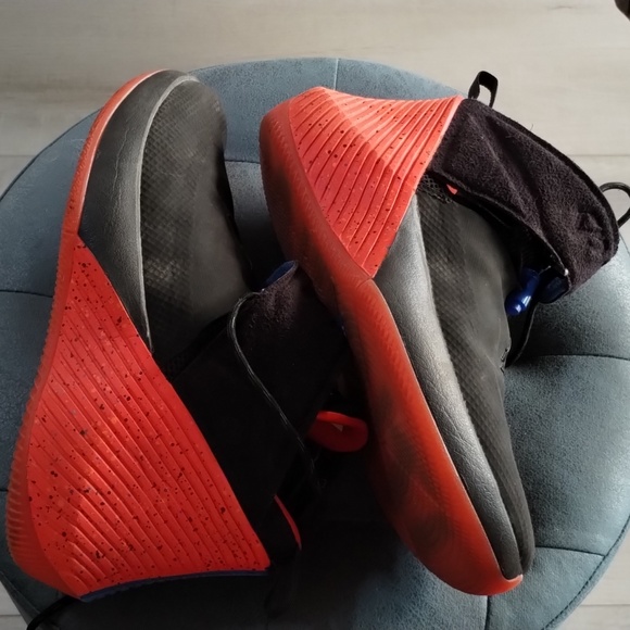 Jordan shoes - Picture 6 of 7